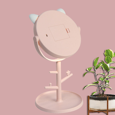 Upgrade Your Beauty Routine with Our Makeup Mirror Exclusive
