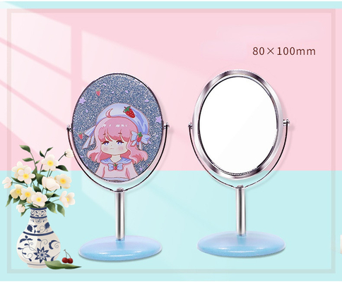 Elevate Your Beauty Routine with Our Professional Makeup Mirror