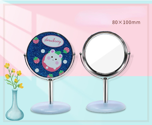 Elevate Your Beauty Routine with Our Professional Makeup Mirror