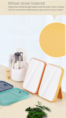 Customized Makeup Mirror for Beauty Salons Professional and Customizable Design