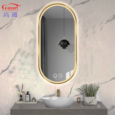Transform Your Bathroom into a Spa-Like Retreat with LED Bathroom Mirror