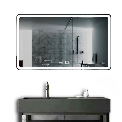 Upgrade Your Bathroom with Our High-Performance LED Bathroom Mirror