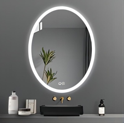 Discover the Benefits of LED Bathroom Mirror for Your Bathroom