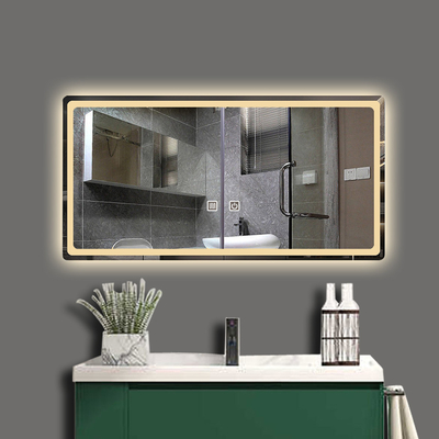 Transform Your Bathroom with Our High-Performance LED Bathroom Mirror