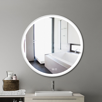 Transform Your Bathroom with Our High-Performance LED Bathroom Mirror