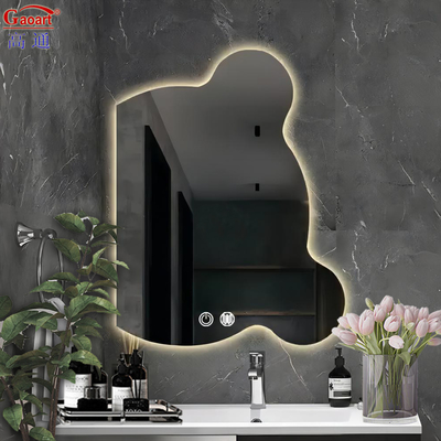 Experience the Best in Bathroom Lighting with LED Bathroom Mirror