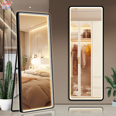 Discover the Beauty of an LED Bathroom Mirror for Your Bathroom