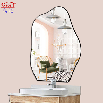 Transform Your Home with a Beautiful and Functional Framed Mirror