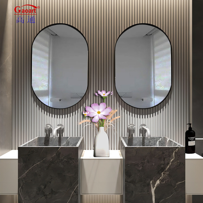Affordable Framed Mirrors for Commercial and Competitive Prices
