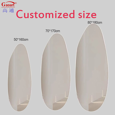 Enhance Your Décor with Framed Mirror High-Performance Mirrors