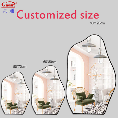 Transform Your Home with a Beautiful and Functional Framed Mirror