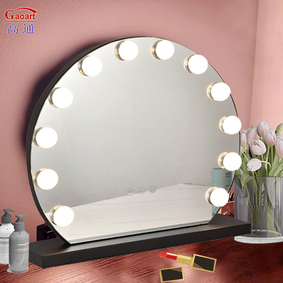 Hollywood Mirror Revolutionize Your Makeup Routine with Our State-of-the-Art Mirrors