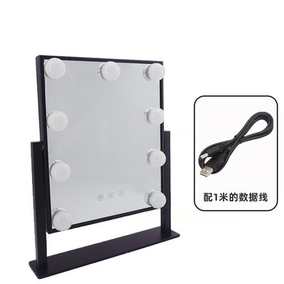 Upgrade Your Vanity Game with Hollywood Mirror B2B Must-Have