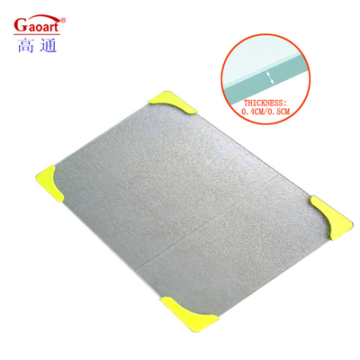 Tempered Glass Cutting Board The Perfect Combination of Style and Function