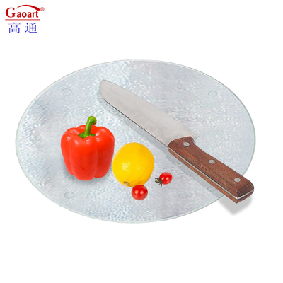 Tempered Glass Cutting Board The Ultimate Solution for Safe and Easy Food Preparation