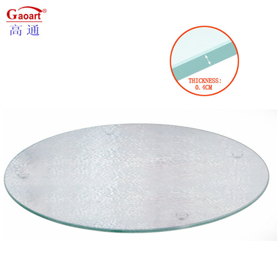 Tempered Glass Cutting Board The Ultimate Solution for Safe and Easy Food Preparation