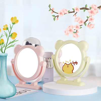 Effortlessly Achieve Flawless Makeup with Our Professional Makeup Mirror