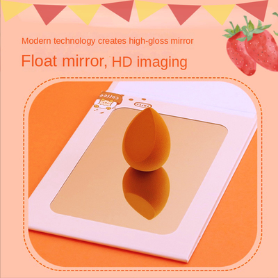 Professional Makeup Mirror Enhance Your Beauty Routine with Ease