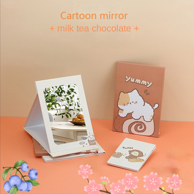 Professional Makeup Mirror Enhance Your Beauty Routine with Ease