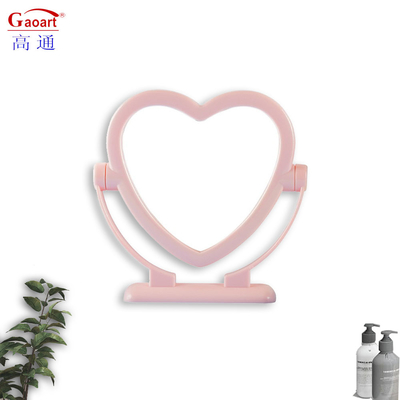 Makeup Mirror with Magnifying and Regular Mirror for Precise Makeup Application