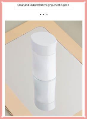 Innovative Technology Makeup Mirror for Advanced Makeup Techniques