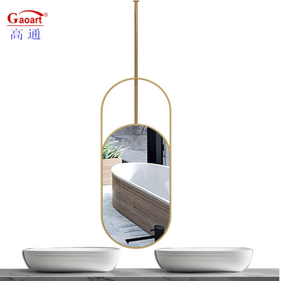 Revamp Your Business with Our High-Performance Framed Mirrors