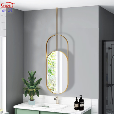 Revamp Your Business with Our High-Performance Framed Mirrors