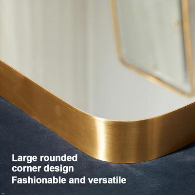 Discover the Best Framed Mirror Options for Your Commercial Space Order Now