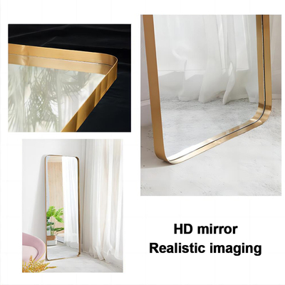 Discover the Best Framed Mirror Options for Your Commercial Space Order Now