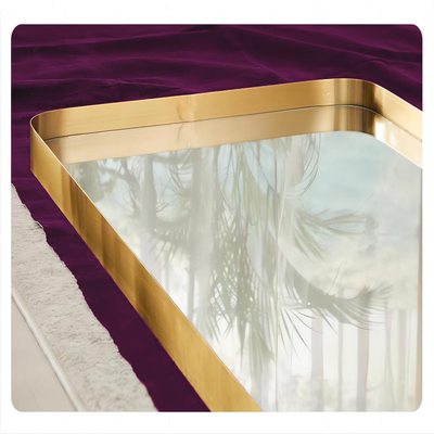 Discover the Best Framed Mirror Options for Your Commercial Space Order Now