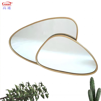 Upgrade Your Business with Our Customizable Framed Mirror B2B Available