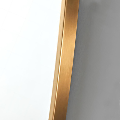 Transform Your Space with Framed Mirror and Affordable Solution