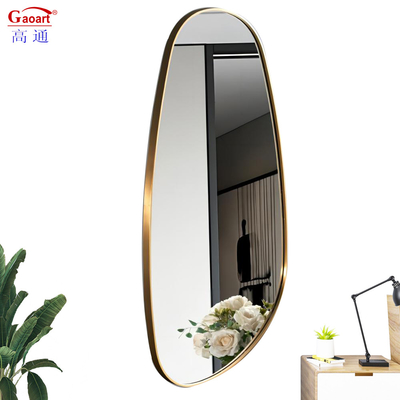 Transform Your Space with Framed Mirror and Affordable Solution