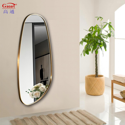 Transform Your Space with Framed Mirror and Affordable Solution