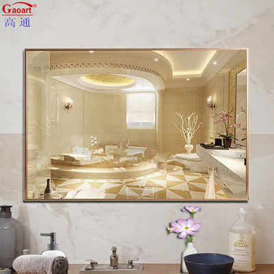 Transform Your Space with Our Stylish and Functional Framed Mirrors