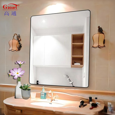 Elevate Your Space with Our Framed Mirror Stylish and Durable