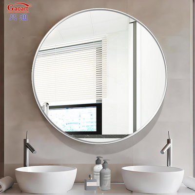 Functional Framed Mirror A Practical and Stylish Addition to Your Space