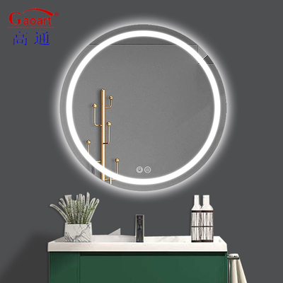 Transform Your Bathroom into a Luxurious Space with LED Bathroom Mirror