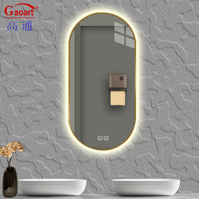 Discover the Best LED Bathroom Mirror for Your Bathroom Advanced and Stylish