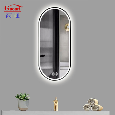 Discover the Best LED Bathroom Mirror for Your Bathroom Advanced and Stylish