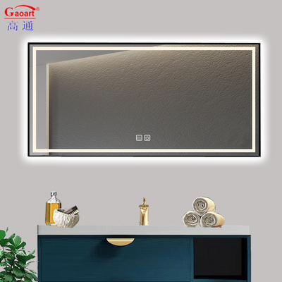 Transform Your Bathroom into a Luxurious Space with LED Bathroom Mirror