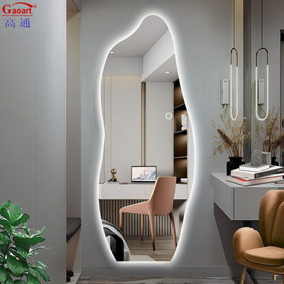 Upgrade Your Bathroom Lighting with LED Bathroom Mirror and Advanced Technology