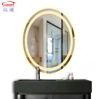 Effortlessly Stylish LED Bathroom Mirror for Your Modern Bathroom Guaranteed
