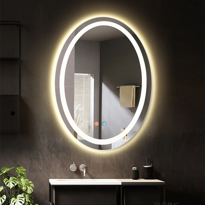 Effortlessly Stylish LED Bathroom Mirror for Your Modern Bathroom Guaranteed