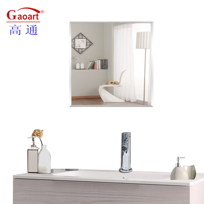 Upgrade Your Home Decor with Frameless Mirror The Perfect Finishing Touch