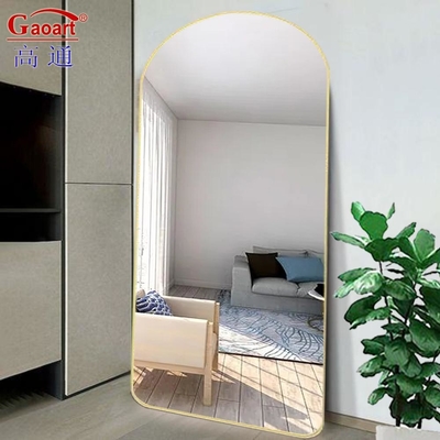 Add a Touch of Elegance to Your Home with a Modern Dressing Mirror