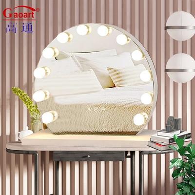 Upgrade Your Vanity with Hollywood Mirror Top Recommendation