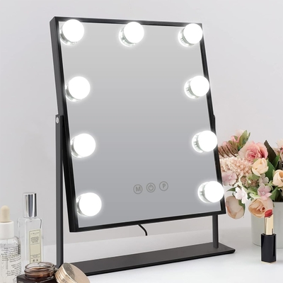 Discover the Magic of Hollywood Mirror The Must-Have for Every Beauty Enthusiast
