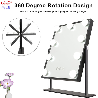 Get the Perfect Lighting for Your Beauty Routine Hollywood Mirror Buy Now