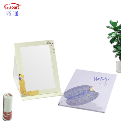 Revolutionize Your Makeup Routine with Our State-of-the-Art Makeup Mirror